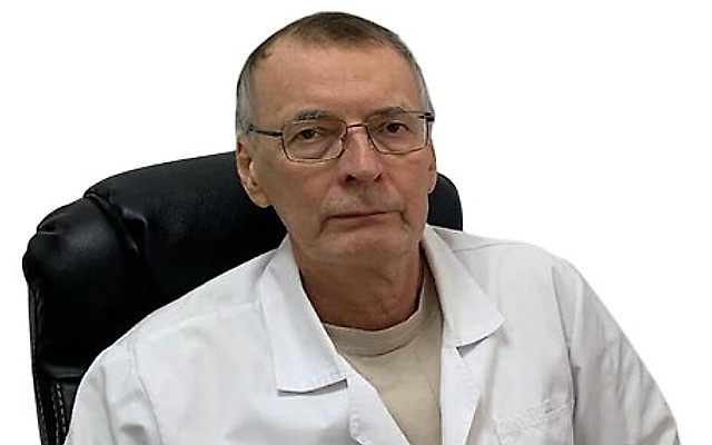 Фомин Андрей Николаевич