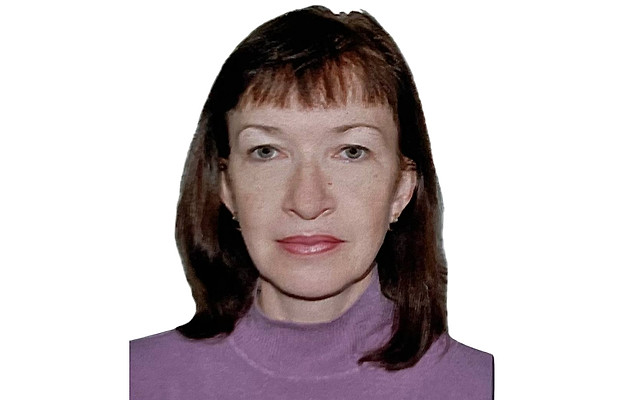 Попова Ирина Викторовна