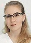 Нестерова Ксения Дмитриевна