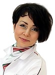 Блинова Елена Николаевна