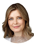 Бурякова Снежана Игоревна