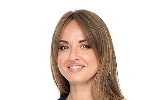 Алексеева Екатерина Юрьевна