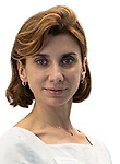 Неижко Елена Николаевна