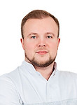Романовский Кирилл Владимирович