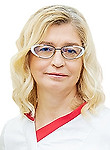 Кабакова Александра Владимировна