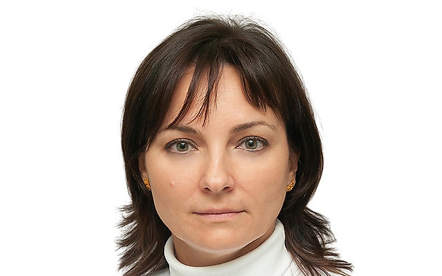 Алькема Елена Владимировна