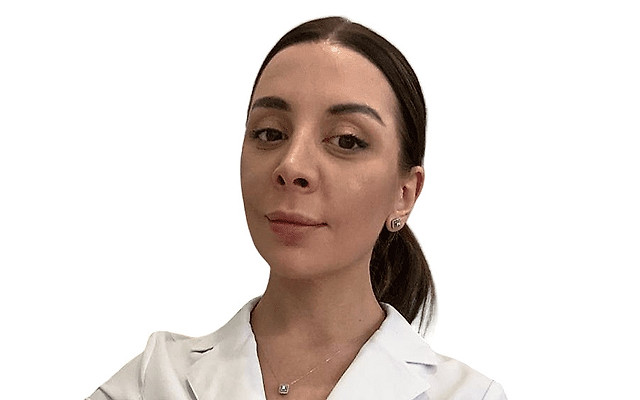 Алмазова Эмилия Магометовна