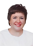 Меньшикова Ольга Анатольевна