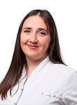 Ракова Людмила Александровна