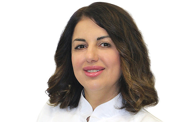 Амбарян Виктория Арташевна