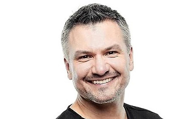 Склярук Алексей Викторович