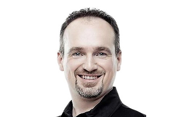 Буряк Иван Валерьевич