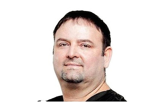 Корытков Николай Петрович