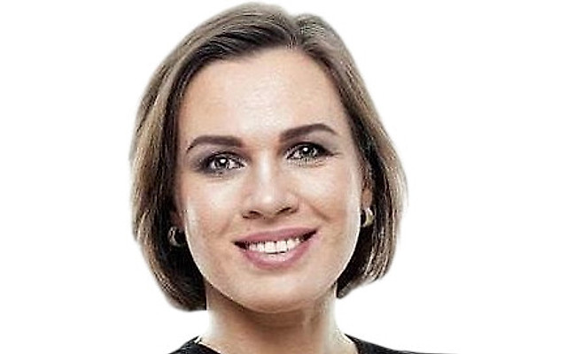 Ушакова Елена Александровна