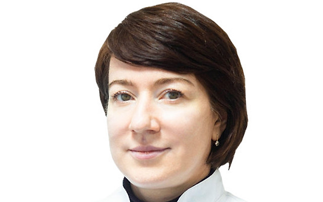 Абдулаева Ханика Ибрагимовна