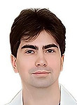 Анцупов Кирилл Александрович