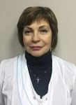 Колчина Татьяна Викторовна