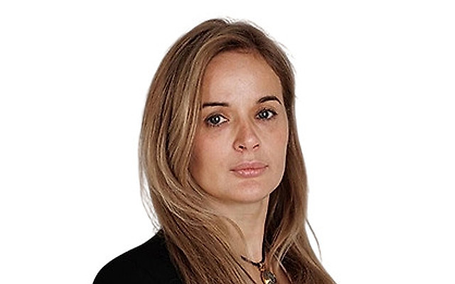 Арнт Ольга Сергеевна