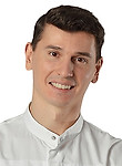 Бурт Петр Андреевич
