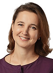 Теперина Ирина Михайловна