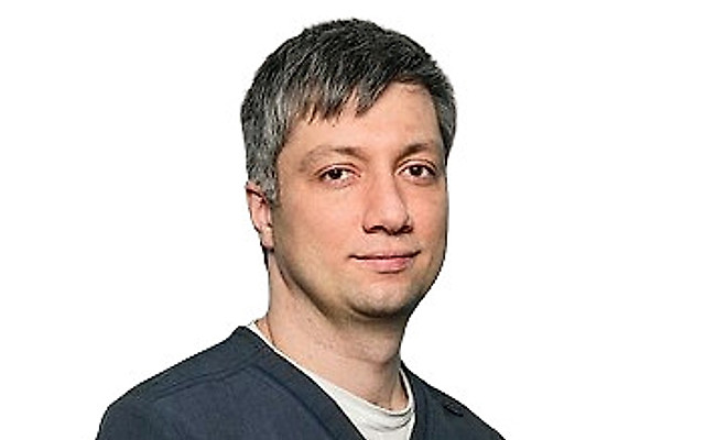 Шагаев Арслан Салимович