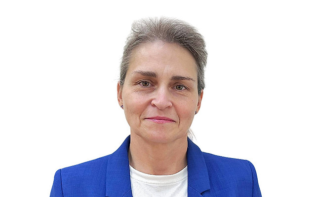 Баринова Наталья Александровна