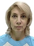 Котосонова Елена Анатольевна