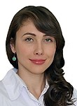 Зятенкова Елена Витальевна