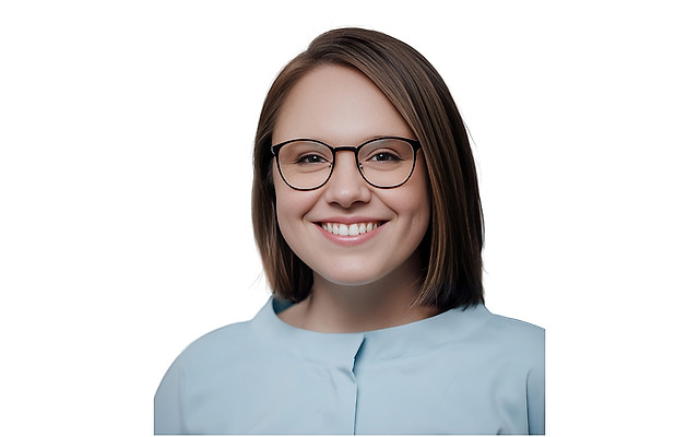 Белоусова Анастасия Александровна