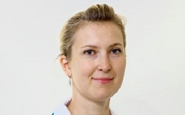 Войнова Наталья Витальевна