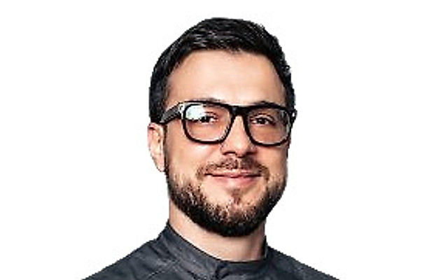 Грозов Роман Салимович