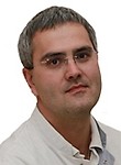 Флягин Максим Васильевич