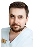 Корниенко Дмитрий Викторович