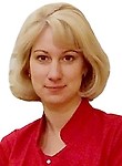 Евдокимова Юлиана Александровна