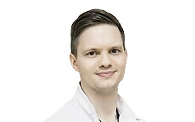 Куценко Иван Иванович