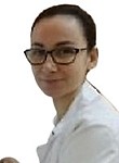 Симухина Мария Алексеевна