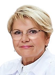 Быкова Татьяна Владимировна