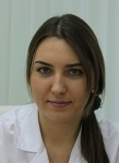 Солоницына Ольга Сергеевна