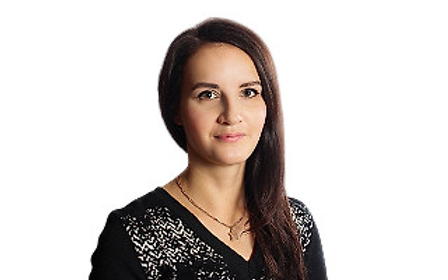 Борисова Мария Александровна