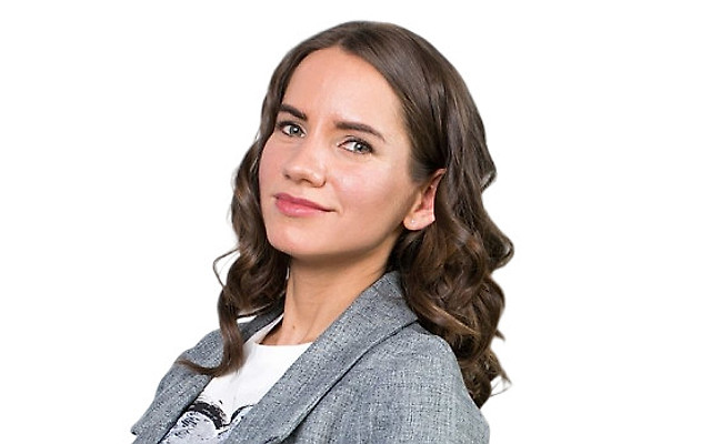 Бойкова Зухра Ильдусовна