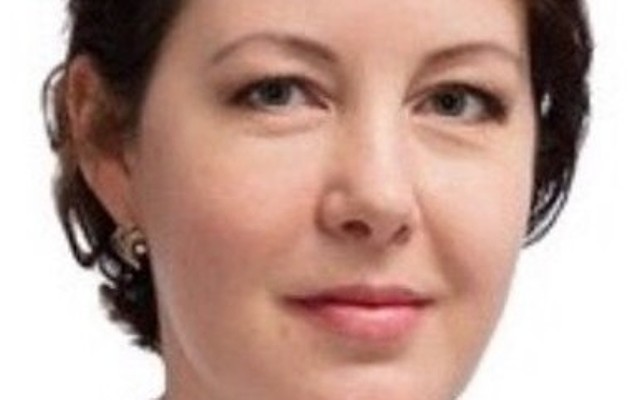 Брежева Татьяна Сергеевна