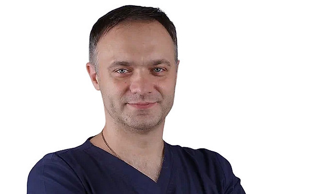 Примак Артем Евгеньевич