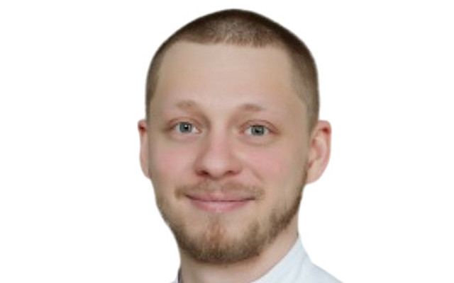 Кузнецов Егор Андреевич