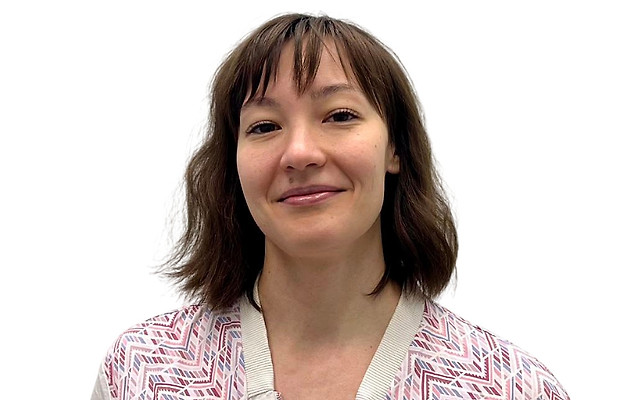 Быченко Валерия Вячеславовна