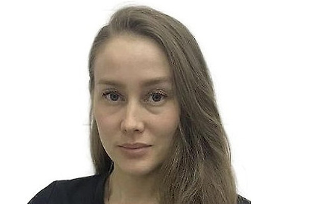 Чаава Янина Александровна