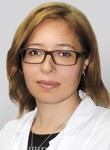 Годунова Елена Борисовна