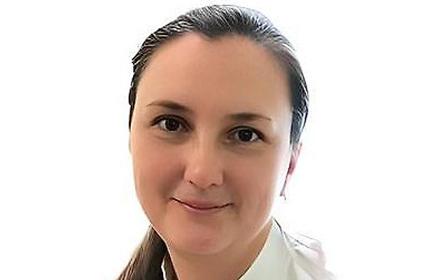 Черная Инесса Владимировна