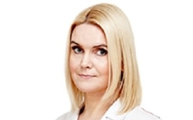 Перепелица Елена Ивановна