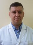 Гудков Михаил Евгеньевич