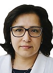 Ахадова Лейла Ядуллаевна